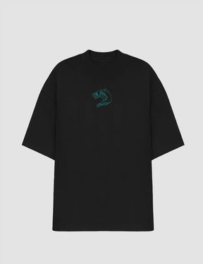 Oversized - BZK Mode