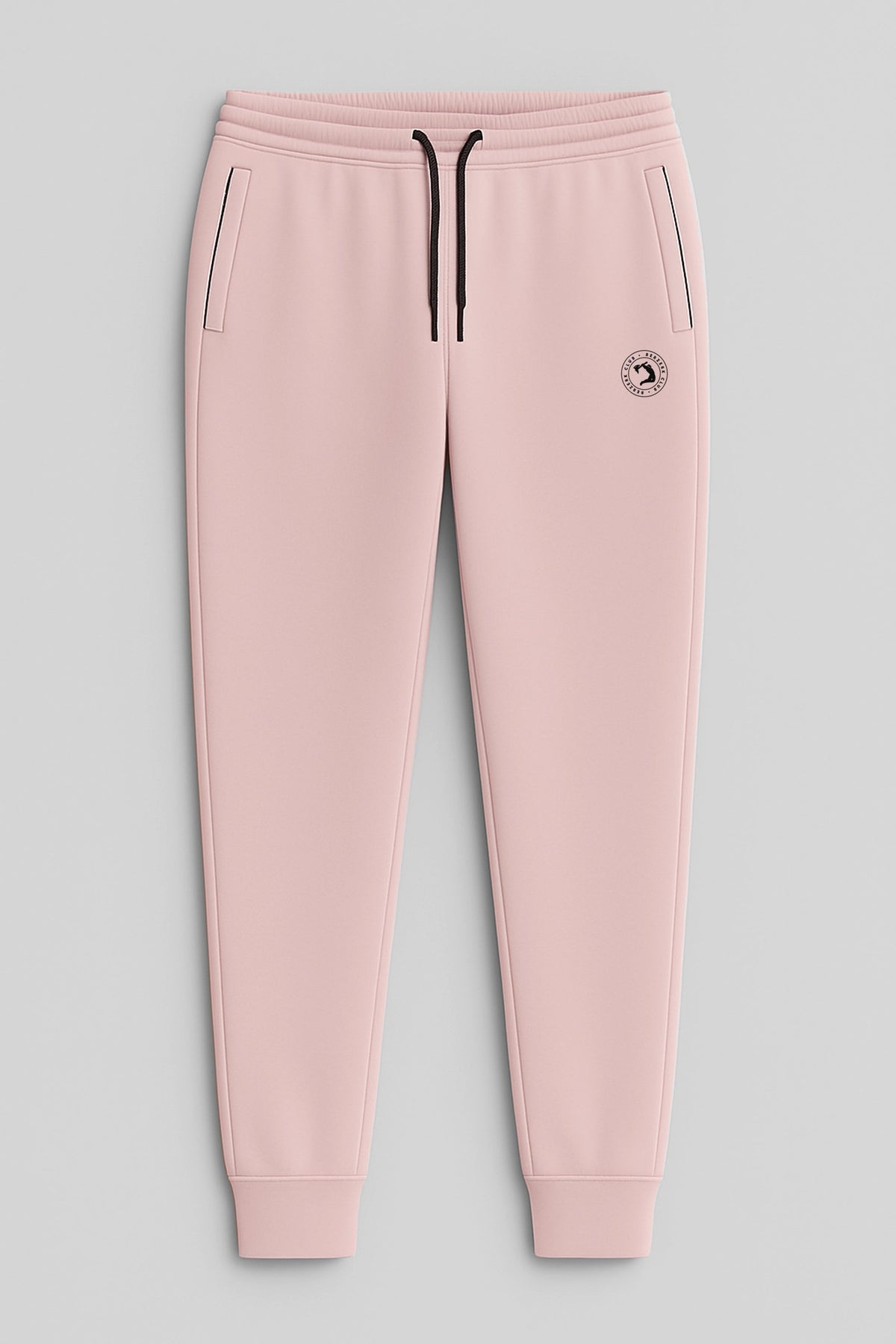 Calça Moletom - Double - Rosa