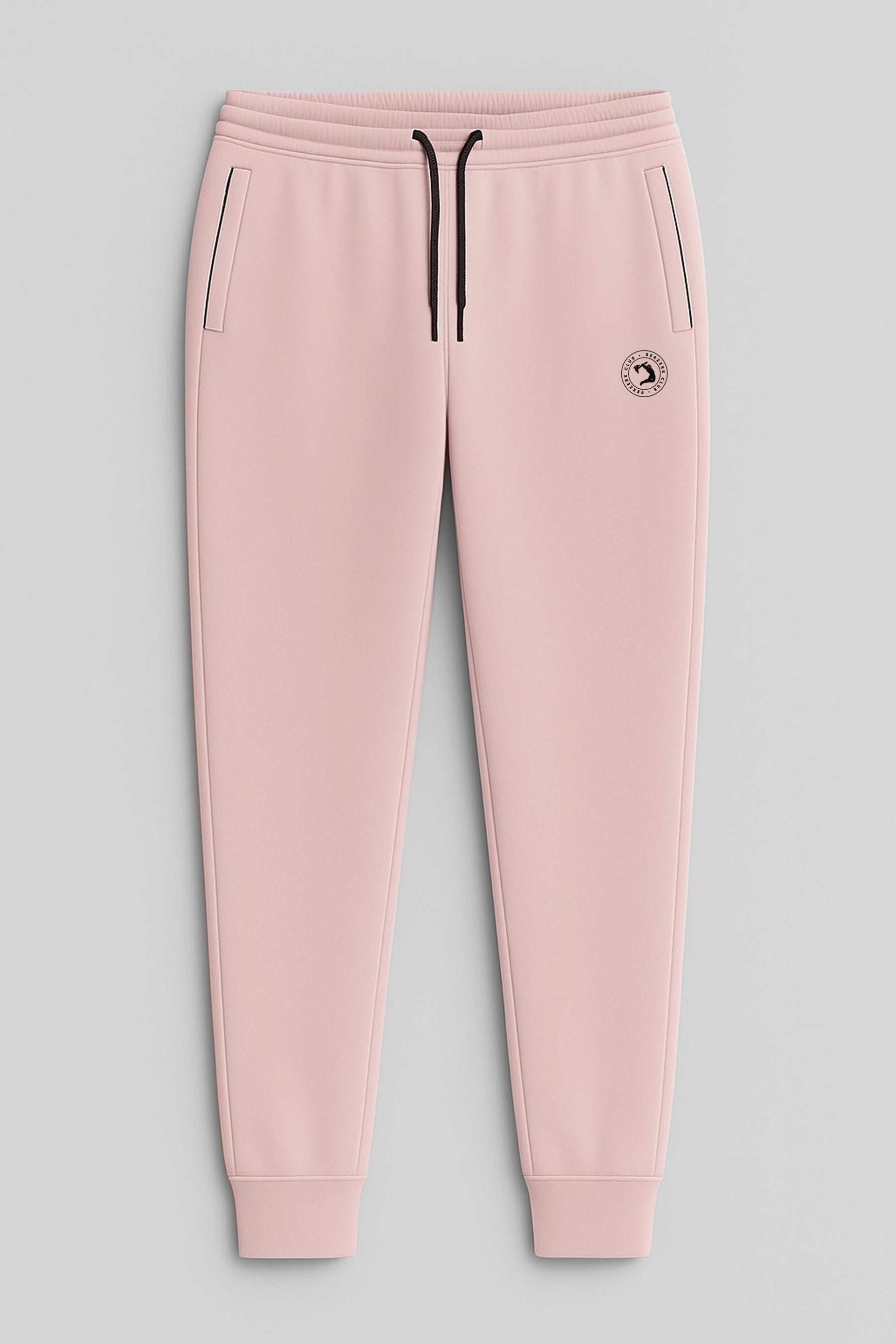 Calça Moletom - Double - Rosa
