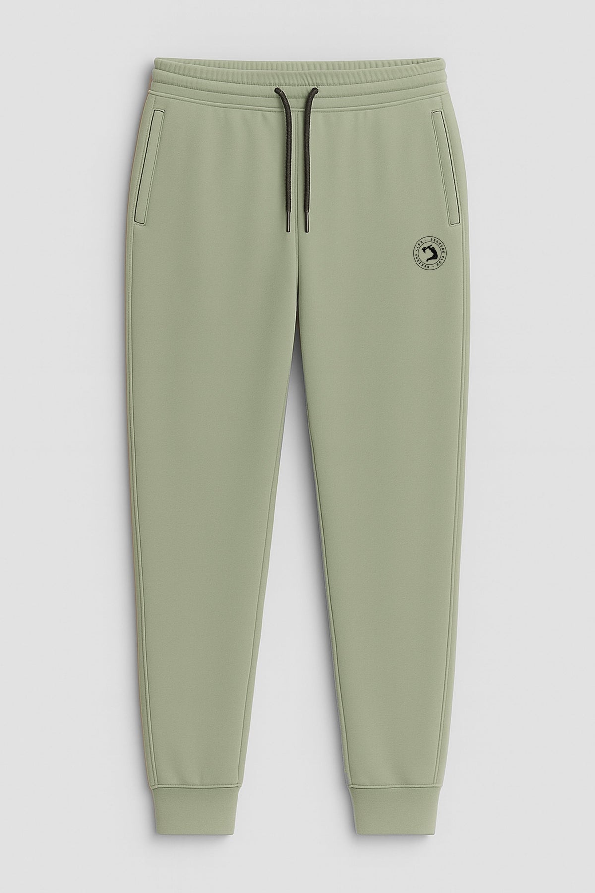 Calça Moletom - Double - Verde