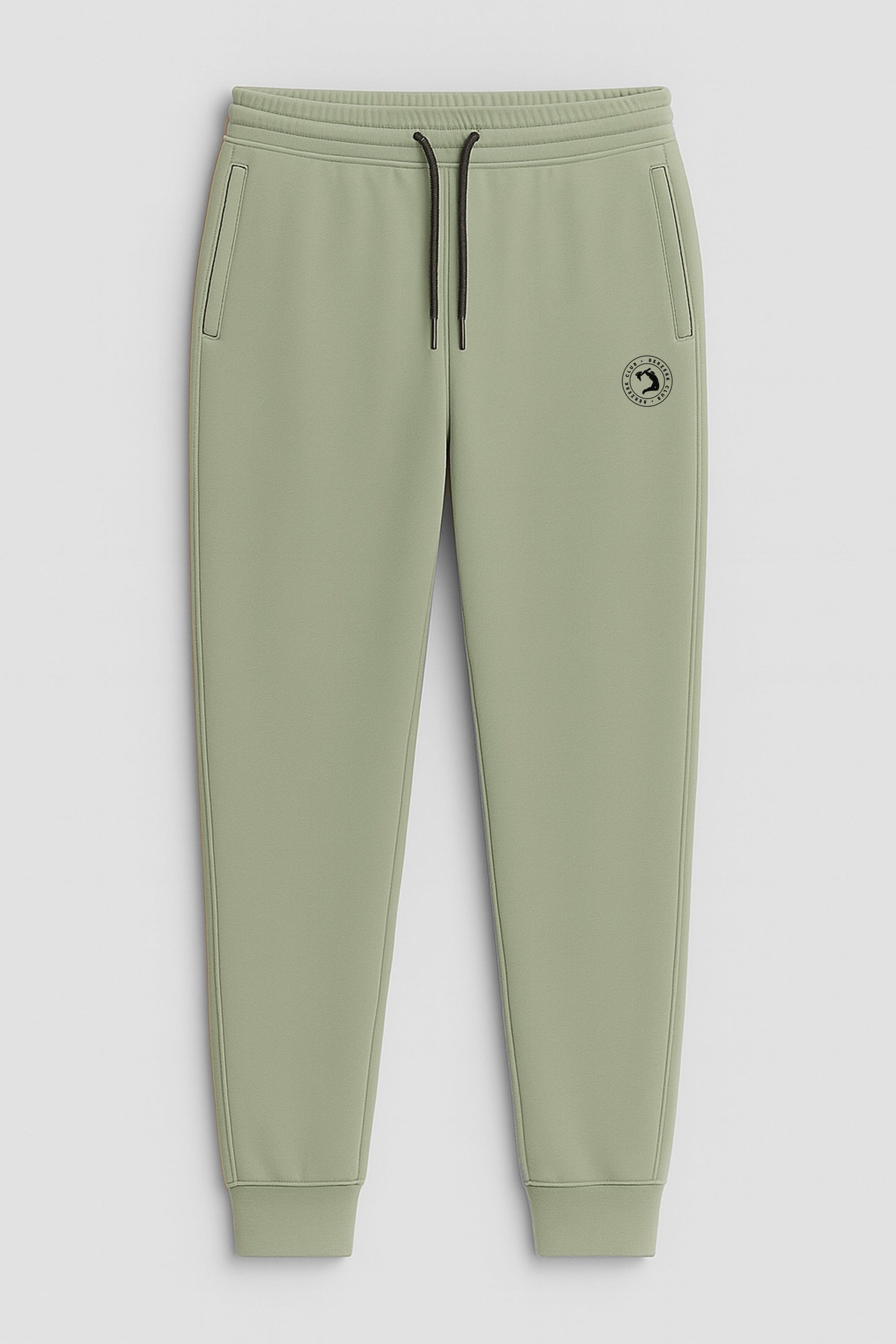 Calça Moletom - Double - Verde