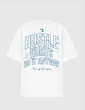 Oversized - Hustle