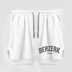 Shorts de Compressão