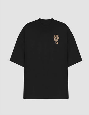 Oversized - One More Rep