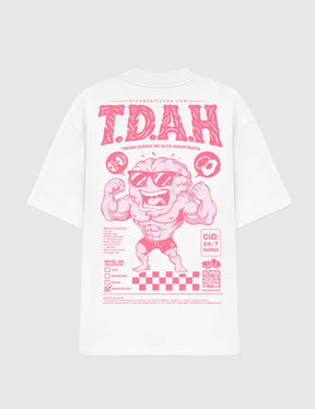 Oversized - TDAH