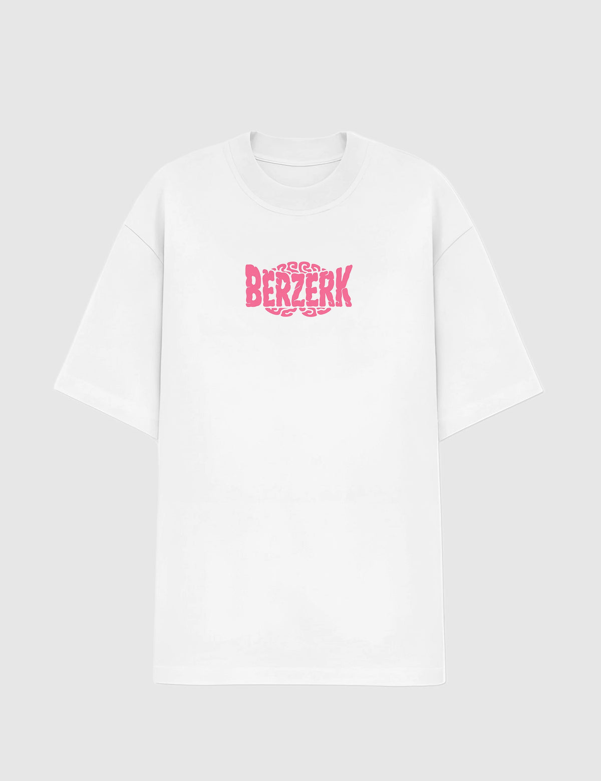 Oversized - TDAH