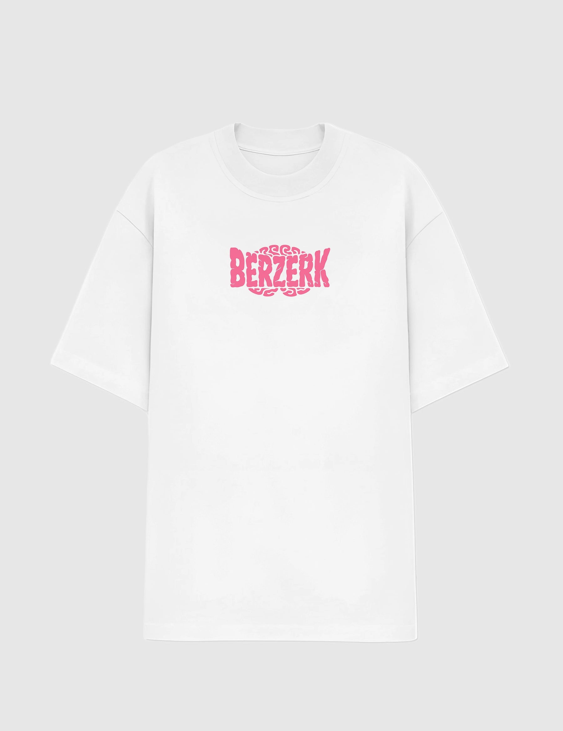 Oversized - TDAH