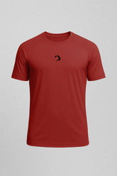 Camisa Poliamida Tech  - Vermelha