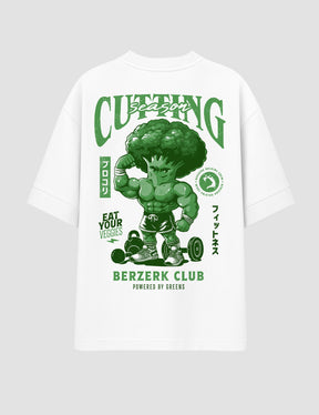 Oversized - Cutting Season 2.0